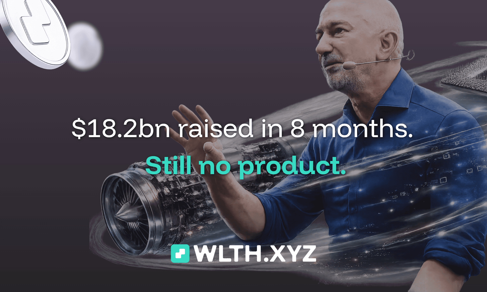 Prometheus Stock: How to Get Pre-IPO Access to Jeff Bezos' AI Startup